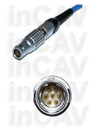 Invivo Mde Nellcor Module Spo2 Sensor - inCAV Medical Imaging Equipment