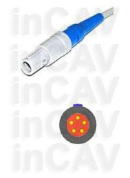 Kernel Medical Kn601M Spo2 Sensor - inCAV Medical Imaging Equipment
