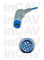 Kontron Spo2 Sensor - inCAV Medical Imaging Equipment