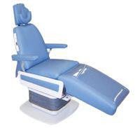 La Siesta Dental Chair By Chayes Virginia - inCAV Medical Imaging Equipment