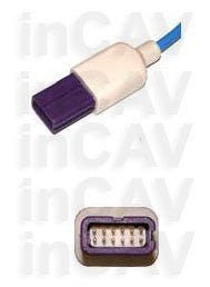 Lohmeier Monitor M010 Spo2 Sensor - inCAV Medical Imaging Equipment