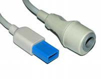 Lohmeirer IBP Cable - inCAV Medical Imaging Equipment