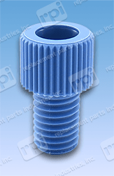 MALE NUT (1/8" OD TUBING) for STERIS V - Pro 1, V - Pro 1+, V - Pro 60, V - Pro MAX OEM Part P387349 - 030 - inCAV Medical Imaging Equipment