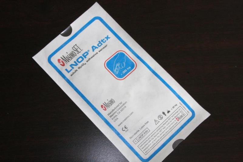 Masimo Lnop - Adtx Spo2 Sensor - inCAV Medical Imaging Equipment