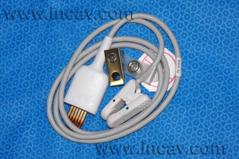 Masimo Lnop - Tc - I - Reusable - Ear Spo2 Sensor - inCAV Medical Imaging Equipment