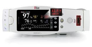 Masimo Radical 7 Pulseoximeter - inCAV Medical Imaging Equipment