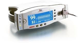 Masimo Radical Pulseoximeter - inCAV Medical Imaging Equipment