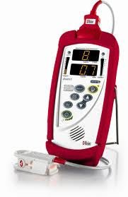 Masimo Radical Rad 57 Pulseoximeter - inCAV Medical Imaging Equipment