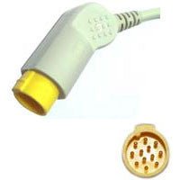 MEDICAL RESEARCH LABS EKG Cable with Leads - inCAV Medical Imaging Equipment