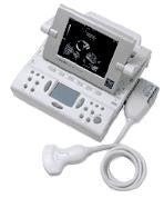 Medison Mysono 201 Portable Ultrasound System - inCAV Medical Imaging Equipment