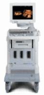 Medison SonoAce 8000 Live 4D ultrasound system - inCAV Medical Imaging Equipment
