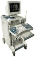 Medison SonoAce 9900 4D ultrasound system (128 channel) - inCAV Medical Imaging Equipment