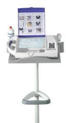 Mediwatch Portascan Ultrsound - inCAV Medical Imaging Equipment