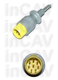 Mek Csi Mis3Ah_1 Spo2 Sensor - inCAV Medical Imaging Equipment