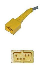 MEK Mp 100 Spo2 Sensor - inCAV Medical Imaging Equipment