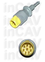 Mek Nellcor Module Spo2 Sensor - inCAV Medical Imaging Equipment