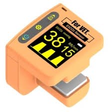 Memo Etco2 For Veterinary Use - inCAV Medical Imaging Equipment