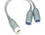 Mennen 800 030 270 IBP Adapter Cable - inCAV Medical Imaging Equipment