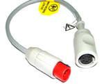 Mennen IBP Adapter Cable - inCAV Medical Imaging Equipment