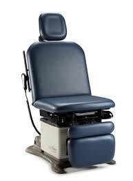Midmark Ritter 230 Universal Power Procedure Table - inCAV Medical Imaging Equipment