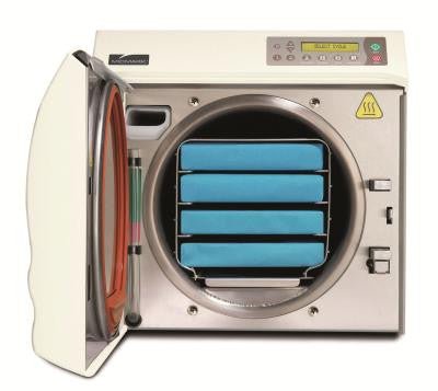 Midmark Ritter M11 Ultraclave Automatic Sterilizer NEW - inCAV Medical Imaging Equipment
