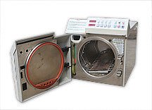 Midmark Ritter M9 Ultraclave Automatic Sterilizer - inCAV Medical Imaging Equipment