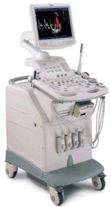 Mindray DC6 Expert Ultrasound Machine - inCAV Medical Imaging Equipment
