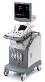 Mindray DC7 Premium Imaging Platform 3D4D Ultrasound Machine - inCAV Medical Imaging Equipment