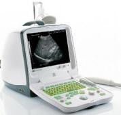 Mindray DP 6900 Portable Ultrasound Machine - inCAV Medical Imaging Equipment