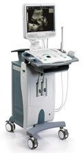 Mindray DP 9900 Black and White Ultrasound - inCAV Medical Imaging Equipment