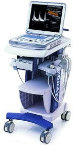 Mindray M5 Portable Ultrasound System - inCAV Medical Imaging Equipment