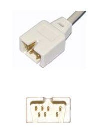 Mindray Masimo Spo2 Sensor - inCAV Medical Imaging Equipment