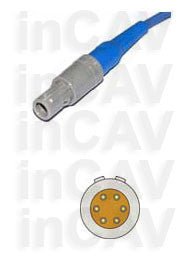 Mindray Pm600 Spo2 Sensor - inCAV Medical Imaging Equipment