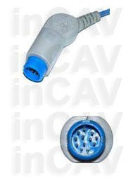 Mindray Pm6000 Masimo Modul Spo2 Sensor - inCAV Medical Imaging Equipment