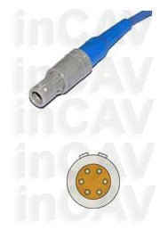 Mindray Spo2 Sensor - inCAV Medical Imaging Equipment