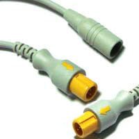 Mindray YSI PM6800 Temperature Sensor - inCAV Medical Imaging Equipment