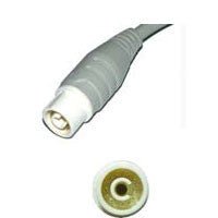 NEC EKG Cable with Leads - inCAV Medical Imaging Equipment