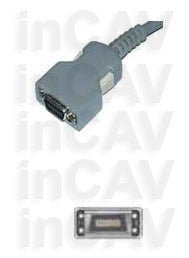 Nellcor Datascope Accutor Plus Spo2 Sensor - inCAV Medical Imaging Equipment