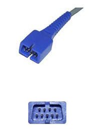 Nellcor N 600X OXIMAX Spo2 Sensor - inCAV Medical Imaging Equipment