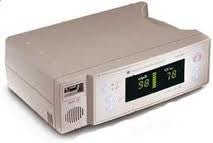 Nellcor Npb 290 Pulseoximeter - inCAV Medical Imaging Equipment