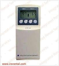 Nellcor Npb 40 Pulseoximeter - inCAV Medical Imaging Equipment