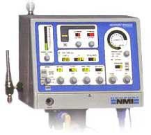 Newport E150 Breeze Ventilator - inCAV Medical Imaging Equipment