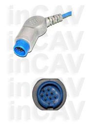Nihon Kohden Spo2 Sensor - inCAV Medical Imaging Equipment