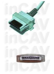 Nonin 8600 Series Spo2 Sensor - inCAV Medical Imaging Equipment