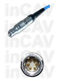 Nonin 8604 Spo2 Sensor - inCAV Medical Imaging Equipment