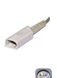 Novametrix Spo2 Sensor - inCAV Medical Imaging Equipment