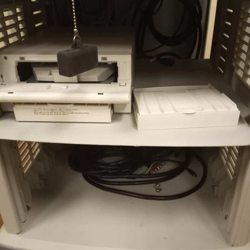 Olympus CV 180 Evis Exera II Completed Endoscopy Tower - inCAV Medical Imaging Equipment