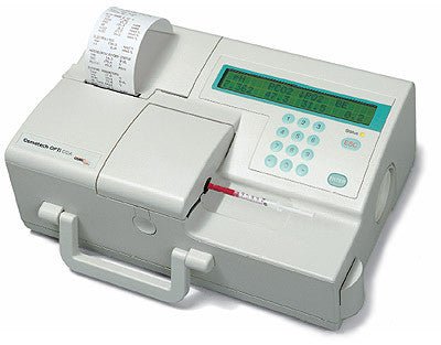 Optimedical Opti Cca Blood Gas Analyzer - inCAV Medical Imaging Equipment
