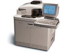 Ortho Clinical Vitros Eci Immunology Analyzer - inCAV Medical Imaging Equipment