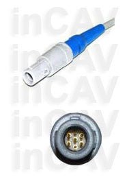 Pace Tech Generra 01 Spo2 Sensor - inCAV Medical Imaging Equipment